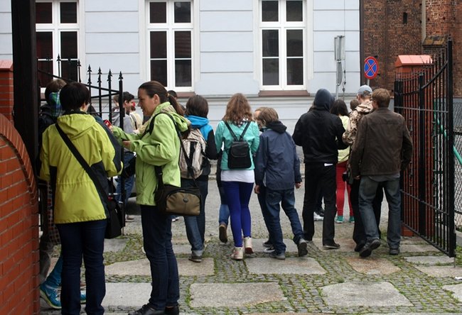 Wpadli na trop kradzieży - zdjęcia