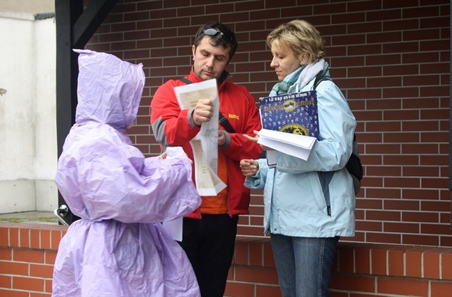 Wpadli na trop kradzieży - zdjęcia