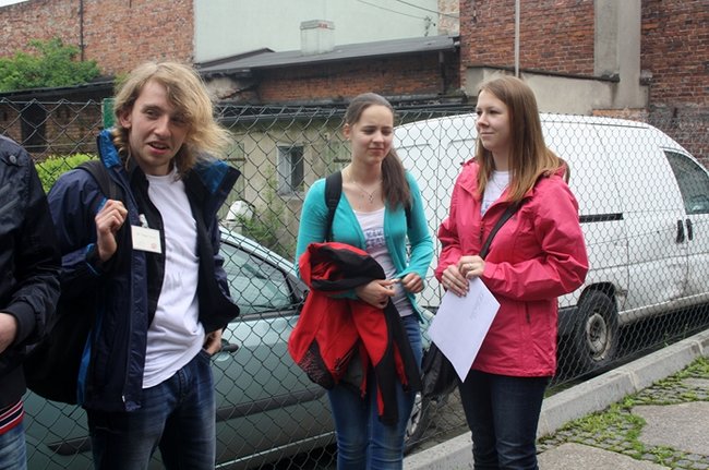 Wpadli na trop kradzieży - zdjęcia