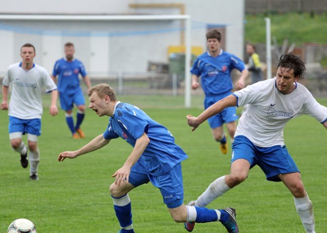 Trener opuścił boisko - zdjęcia