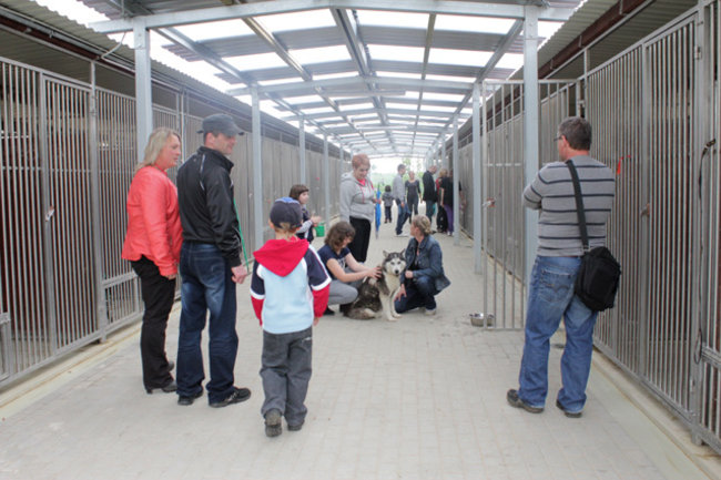 Otwarte drzwi, otwarte serca - zdjęcia