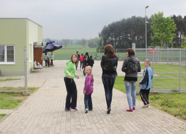 Otwarte drzwi, otwarte serca - zdjęcia