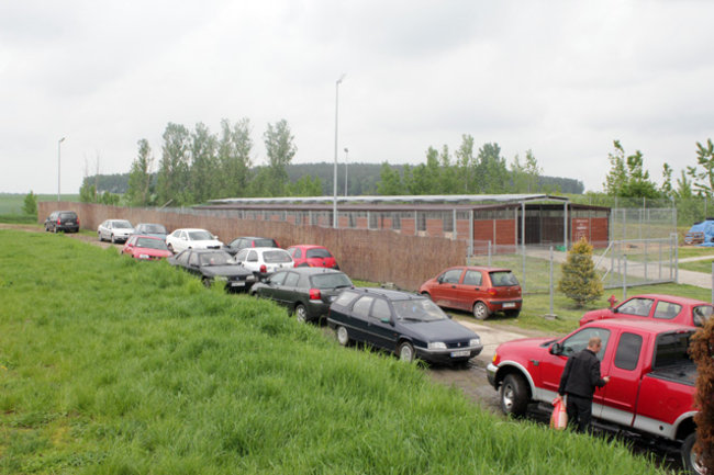 Otwarte drzwi, otwarte serca - zdjęcia