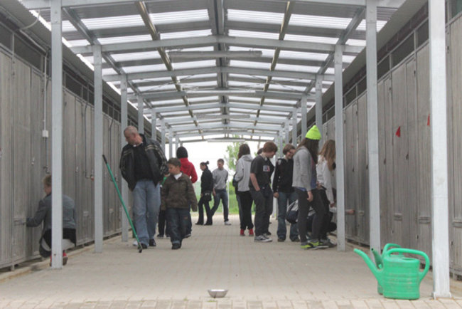 Otwarte drzwi, otwarte serca - zdjęcia