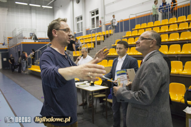 AS Bruk ponownie najlepszy - zdjęcia