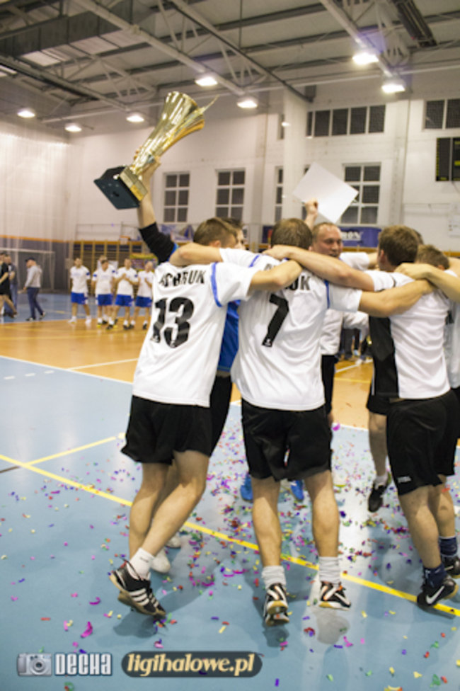 AS Bruk ponownie najlepszy - zdjęcia