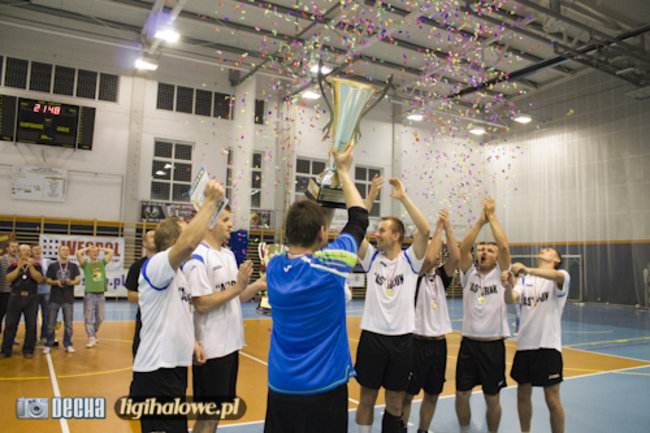 AS Bruk ponownie najlepszy - zdjęcia