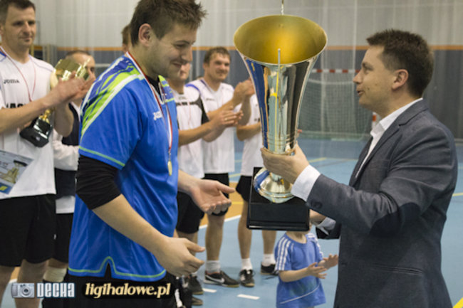 AS Bruk ponownie najlepszy - zdjęcia