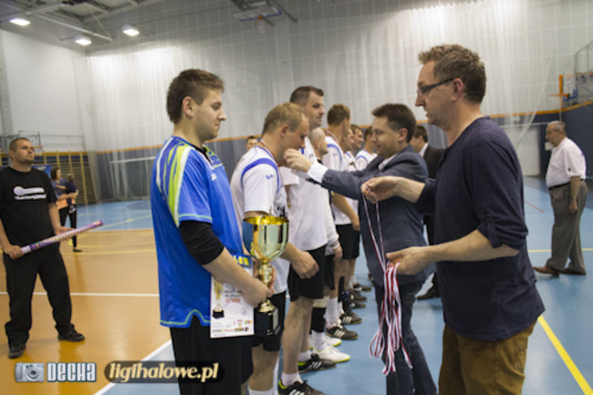 AS Bruk ponownie najlepszy - zdjęcia