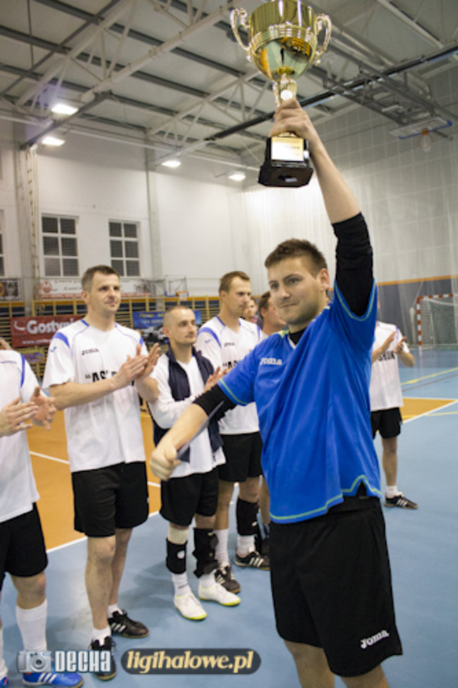 AS Bruk ponownie najlepszy - zdjęcia