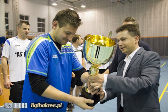 AS Bruk ponownie najlepszy - zdjęcia