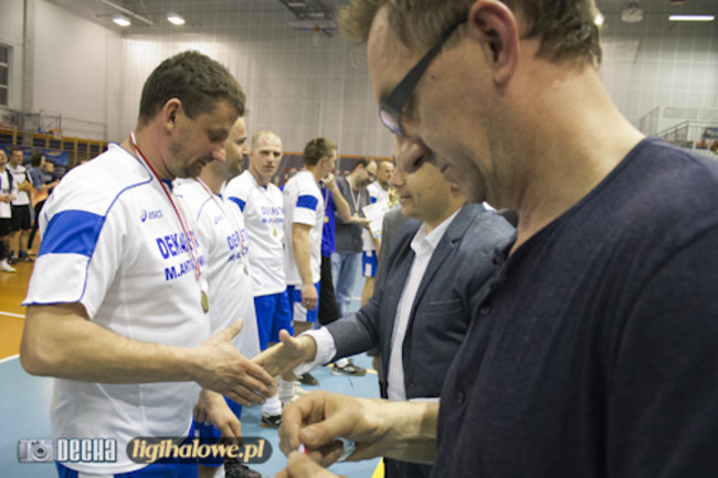 AS Bruk ponownie najlepszy - zdjęcia