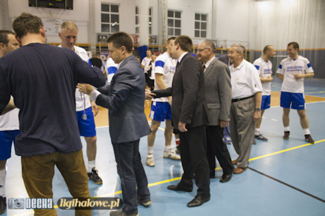 AS Bruk ponownie najlepszy - zdjęcia