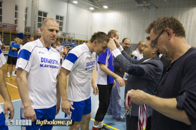 AS Bruk ponownie najlepszy - zdjęcia