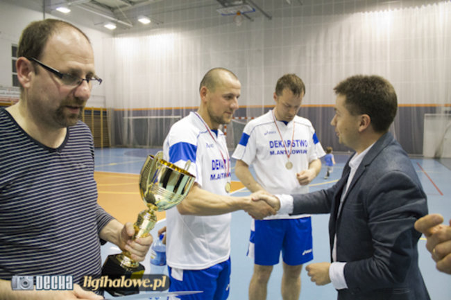 AS Bruk ponownie najlepszy - zdjęcia