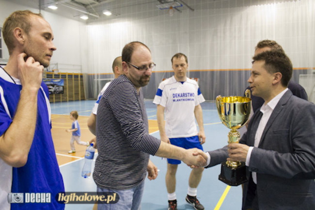 AS Bruk ponownie najlepszy - zdjęcia