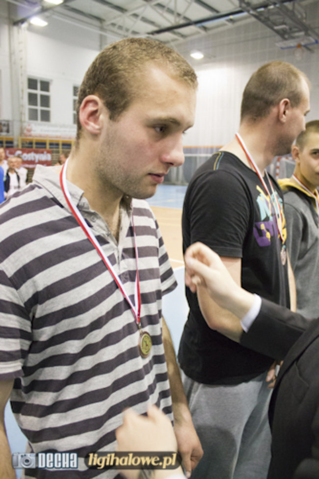 AS Bruk ponownie najlepszy - zdjęcia