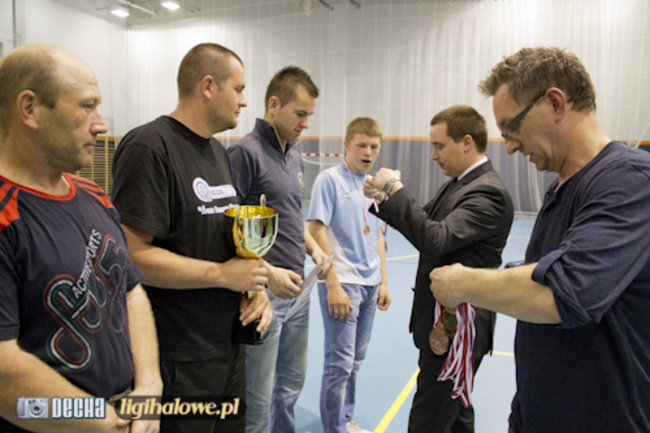 AS Bruk ponownie najlepszy - zdjęcia