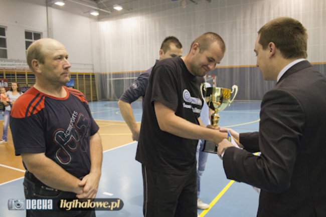 AS Bruk ponownie najlepszy - zdjęcia