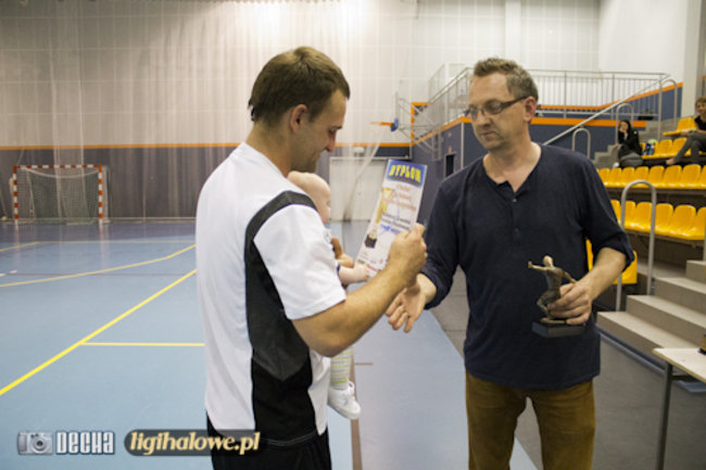 AS Bruk ponownie najlepszy - zdjęcia