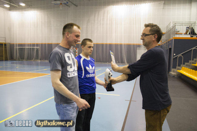 AS Bruk ponownie najlepszy - zdjęcia