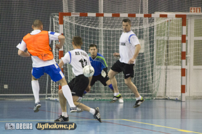 AS Bruk ponownie najlepszy - zdjęcia