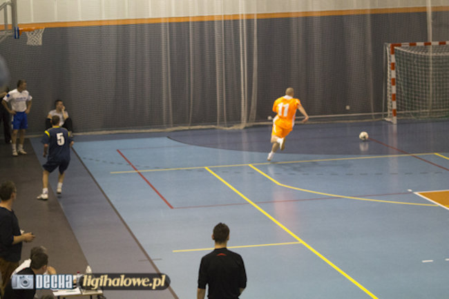 AS Bruk ponownie najlepszy - zdjęcia