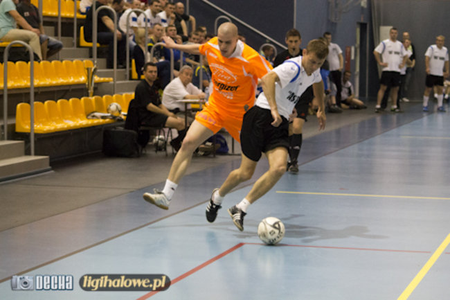 AS Bruk ponownie najlepszy - zdjęcia