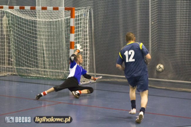 AS Bruk ponownie najlepszy - zdjęcia