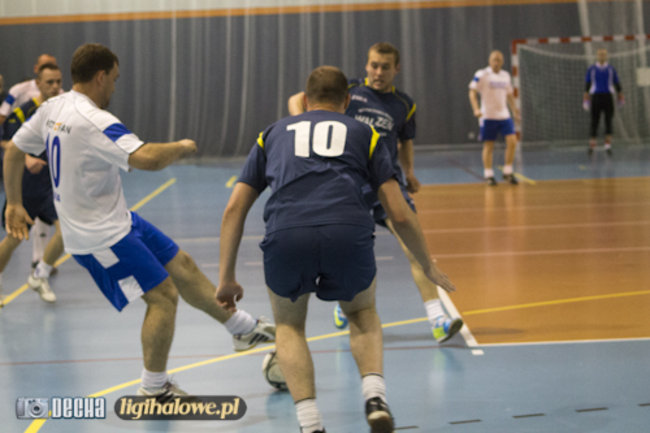 AS Bruk ponownie najlepszy - zdjęcia