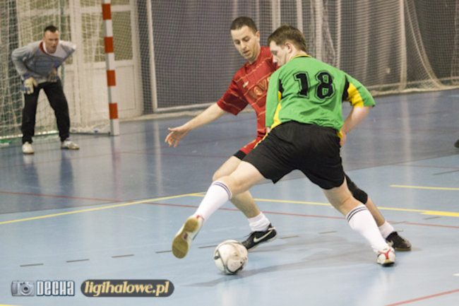 AS Bruk ponownie najlepszy - zdjęcia