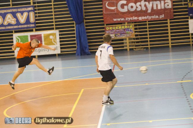 AS Bruk ponownie najlepszy - zdjęcia