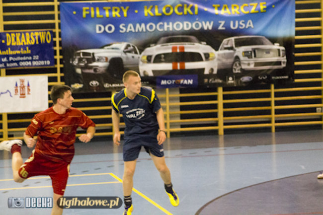 AS Bruk ponownie najlepszy - zdjęcia