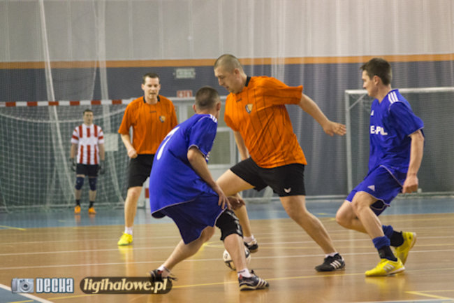 AS Bruk ponownie najlepszy - zdjęcia