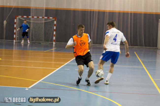 AS Bruk ponownie najlepszy - zdjęcia