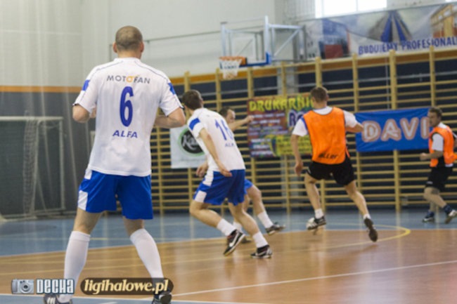 AS Bruk ponownie najlepszy - zdjęcia