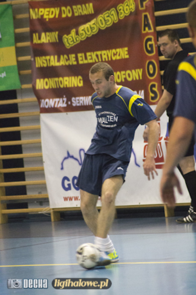 AS Bruk ponownie najlepszy - zdjęcia