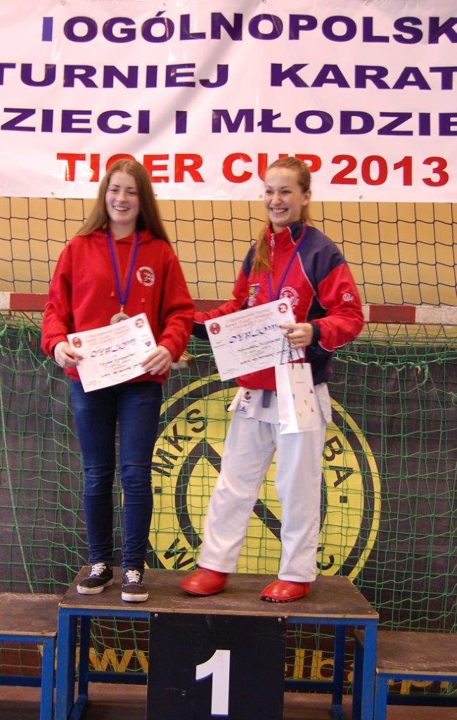 Zaszczyty dla gostynian - zdjęcia