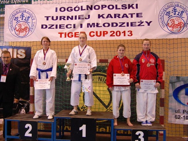 Zaszczyty dla gostynian - zdjęcia