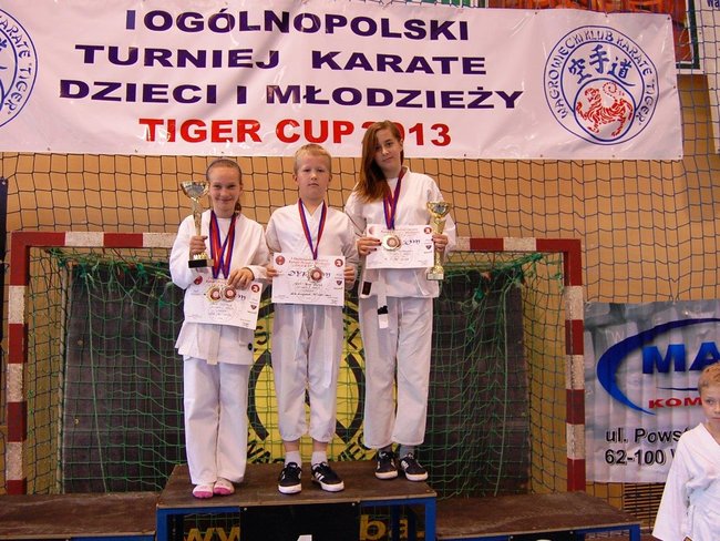 Zaszczyty dla gostynian - zdjęcia