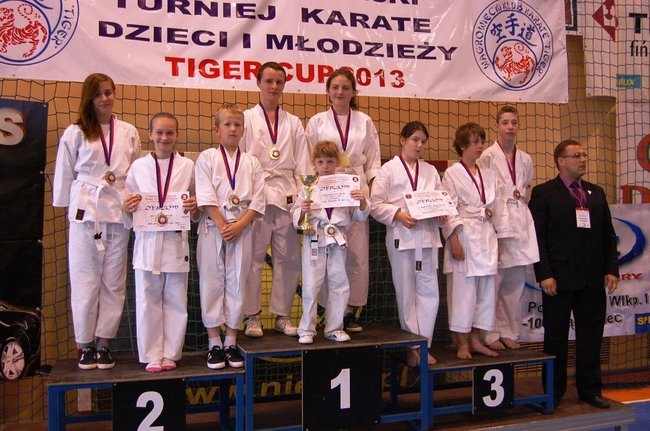 Zaszczyty dla gostynian - zdjęcia