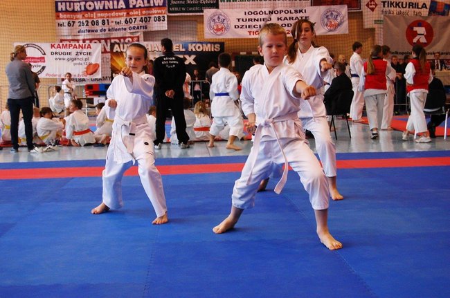 Zaszczyty dla gostynian - zdjęcia