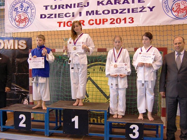 Zaszczyty dla gostynian - zdjęcia