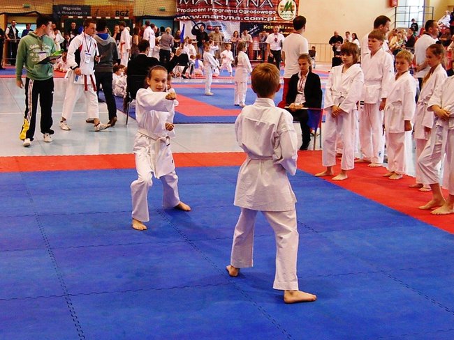 Zaszczyty dla gostynian - zdjęcia