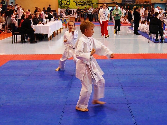 Zaszczyty dla gostynian - zdjęcia