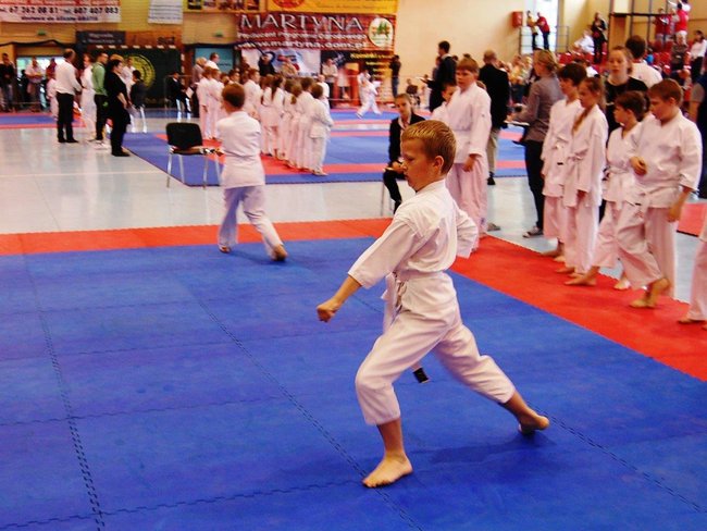 Zaszczyty dla gostynian - zdjęcia