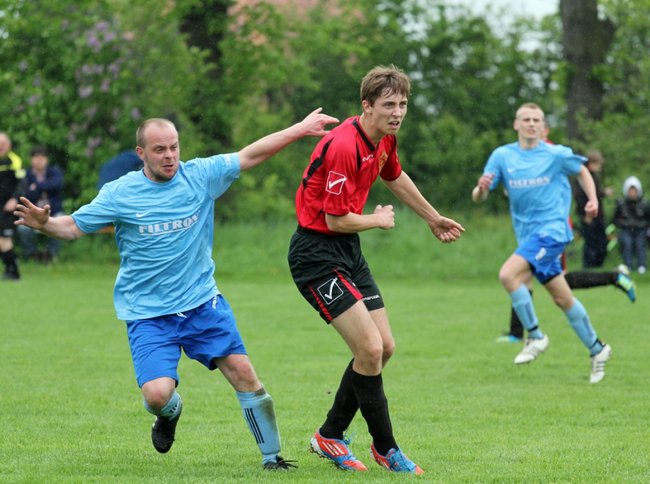 Derby dla Wielkopolanki - zdjęcia