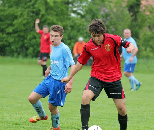 Derby dla Wielkopolanki - zdjęcia