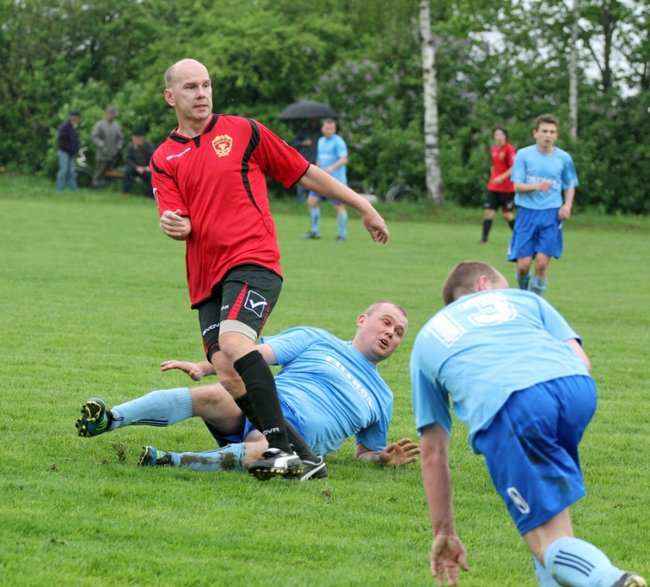 Derby dla Wielkopolanki - zdjęcia