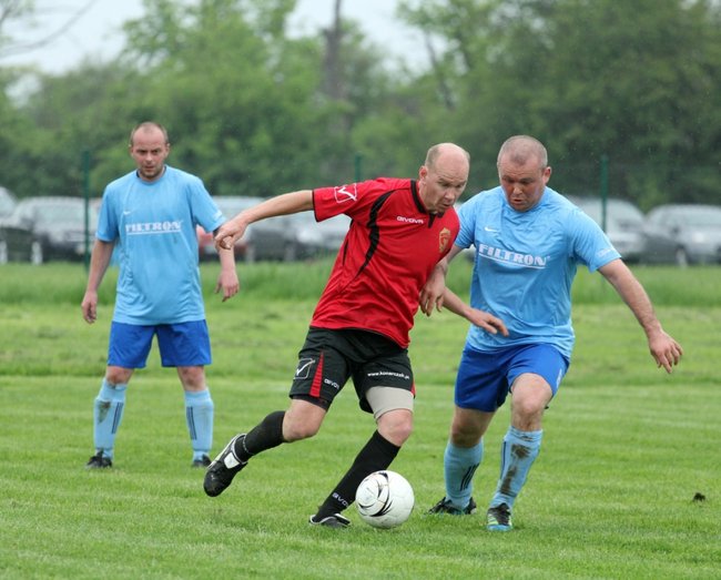 Derby dla Wielkopolanki - zdjęcia